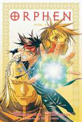 Orphen: Volume 5 (Orphen #5) by Yoshinobu Akita
