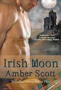 Irish Moon (Moon Magick #1) by Amber Scott