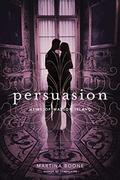 Persuasion (The Heirs of Watson Island #2) by Martina Boone