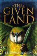 The Given Land by Thomas B. Allen