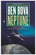 Neptune (Outer Planets Trilogy #2) by Ben Bova