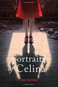 Portraits of Celina by Sue Whiting