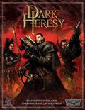 Warhammer 40,000 Roleplay: Dark Heresy: Innocence proves nothing  (Dark Heresy) by Mike Mason