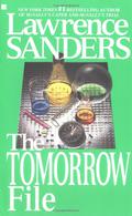The Tomorrow File by Lawrence Sanders