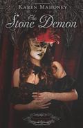The Stone Demon (The Iron Witch #3) by Karen Mahoney