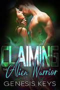 The Claiming (Tribe Warrior #4) by Imogen Keeper