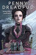 Penny Dreadful #1 by Krysty Wilson-Cairns, Andrew Hinderaker