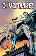 I...Vampire! by Jim Aparo