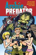 Archie vs Predator (Archie vs. Predator #1-4) by Rich Koslowski