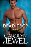 Dead Drop (My Immortals #6) by Carolyn Jewel