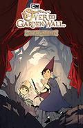 Over the Garden Wall: Soulful Symphonies (Over the Garden Wall: Soulful Symphonies #1-5) by Keezy Young