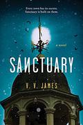 Sanctuary by V.V. James