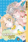 Ultra Cute, Vol. 4 (Ultra Cute #4) by Nami Akimoto