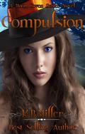 Compulsion (Moon Coven #1) by K.B. Miller