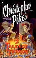 Christopher Pike's Tales of Terror: Volume 2 by Christopher Pike
