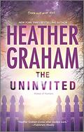 The Uninvited by Heather Graham
