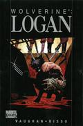 Wolverine: Logan (Logan #1-3) by Eduardo Risso