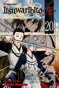 Itsuwaribito, Vol. 20 (Itsuwaribito ◆Utsuho◆ #20) by Yuuki Iinuma