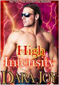 High Intensity by Dara Joy