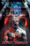 Voices From Hades (Hades #2) by David G. Barnett