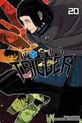 World Trigger, #20 (World Trigger #20) by Daisuke Ashihara