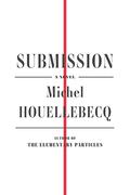 Submission by Michel Houellebecq