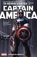 Captain America: Winter In America (Captain America by Ta-Nehisi Coates #1) by Gerry Alanguilan