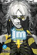 Im: Great Priest Imhotep, Vol. 8 (Im: Great Priest Imhotep #8) by Makoto Morishita