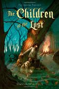 Children of the Lost (The Agora Trilogy #2) by David Whitley