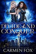 Divide and Conquer (Champions of Elonia #1) by Carmen Fox