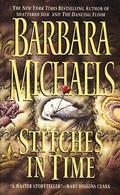 Stitches in Time (Georgetown #3) by Barbara Michaels