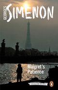 Maigret Bides His Time (Inspector Maigret #64) by Georges Simenon