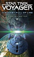 A Pocket Full of Lies by Kirsten Beyer, Martin Frei