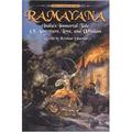 Ramayana: India's Immortal Tale of Adventure, Love and Wisdom by Krishna Dharma