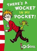 There's a Wocket in My Pocket! by Dr. Seuss
