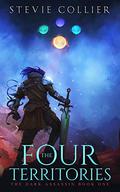 The Four Territories (The Dark Assassin #1) by Stevie Collier