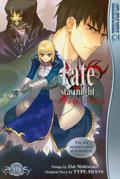Fate/Stay Night, Volume 10 (Fate/Stay Night #10) by Datto Nishiwaki