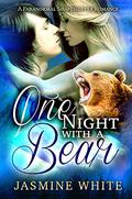 A Night With A WereBear by Jasmine White
