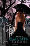 Black Satin by Rae Hachton