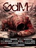 Grimdark Magazine Issue #3 by R. Scott Bakker
