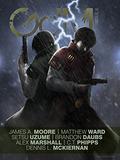 Grimdark Magazine Issue #8  (Grimdark Magazine, #8) by Alex Marshall