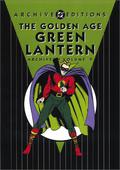 The Golden Age Green Lantern Archives, Vol. 2 (The Golden Age Green Lantern Archives #2) by Jerry Bails
