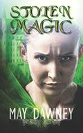 Stolen Magic (The Veil Chronicles #3) by May Dawney