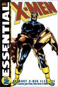 Essential X-Men, Vol. 2 by Chris Claremont, John Byrne