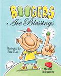 Boogers Are Blessings by Michael McDermott