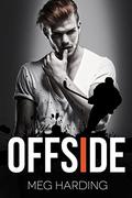 Offside (Arizona Hares #1) by Meg Harding