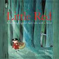 Little Red: A Fizzingly Good Yarn by David Roberts