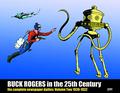 Buck Rogers in the 25th Century: The Complete Newspaper Dailies, Vol. 2: 1930-1932 (Buck Rogers: The Complete Newspaper Dailies #2) by Philip Francis Nowlan