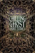 Chilling Ghost Short Stories by W.W. Jacobs