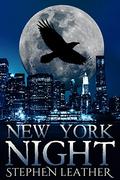 New York Night by Stephen Leather, Paul Thornley